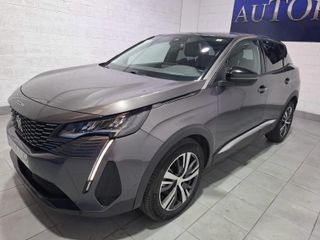 PEUGEOT 3008 1.5 BlueHDi 96kW (130CV) S&S Allure Pack