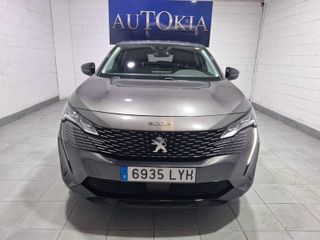 PEUGEOT 3008 1.5 BlueHDi 96kW (130CV) S&S Allure Pack