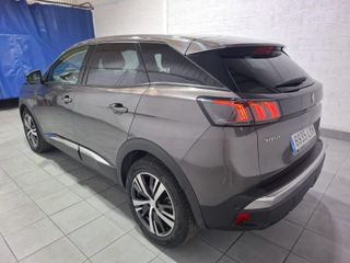 PEUGEOT 3008 1.5 BlueHDi 96kW (130CV) S&S Allure Pack