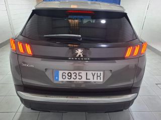 PEUGEOT 3008 1.5 BlueHDi 96kW (130CV) S&S Allure Pack