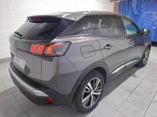 PEUGEOT 3008 1.5 BlueHDi 96kW (130CV) S&S Allure Pack