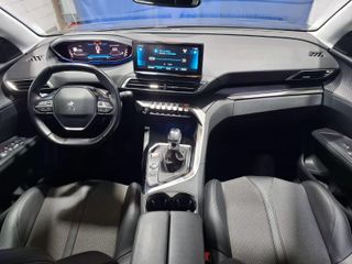 PEUGEOT 3008 1.5 BlueHDi 96kW (130CV) S&S Allure Pack