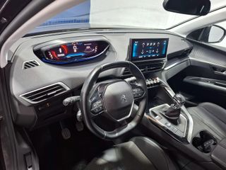 PEUGEOT 3008 1.5 BlueHDi 96kW (130CV) S&S Allure Pack