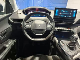 PEUGEOT 3008 1.5 BlueHDi 96kW (130CV) S&S Allure Pack