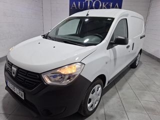 DACIA Dokker Essential Blue dCi 70kW (95CV) N1