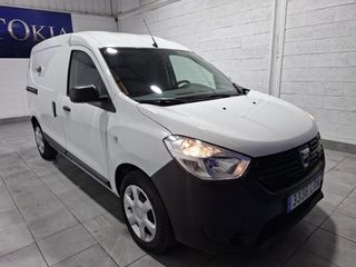 DACIA Dokker Essential Blue dCi 70kW (95CV) N1