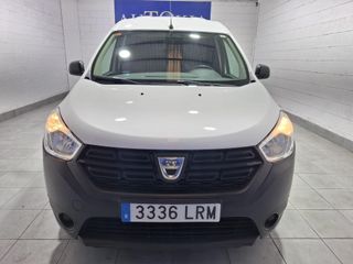 DACIA Dokker Essential Blue dCi 70kW (95CV) N1