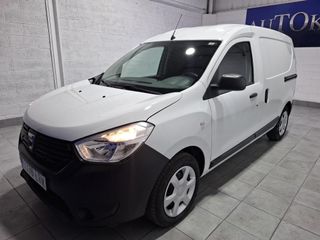 DACIA Dokker Essential Blue dCi 70kW (95CV) N1