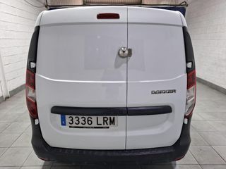 DACIA Dokker Essential Blue dCi 70kW (95CV) N1