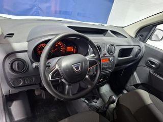 DACIA Dokker Essential Blue dCi 70kW (95CV) N1