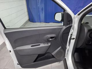 DACIA Dokker Essential Blue dCi 70kW (95CV) N1