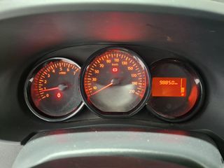DACIA Dokker Essential Blue dCi 70kW (95CV) N1