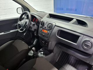 DACIA Dokker Essential Blue dCi 70kW (95CV) N1