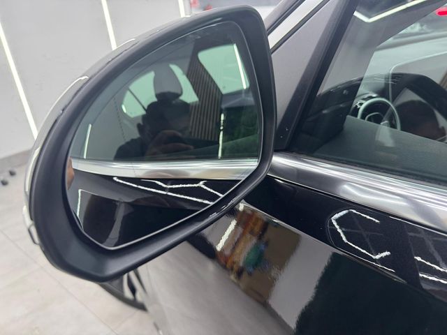 MERCEDES_BENZ Clase C C 200 d Berlina