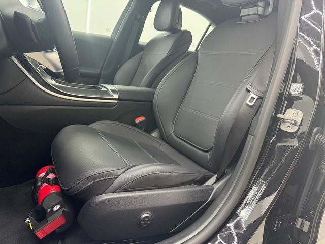 MERCEDES_BENZ Clase C C 200 d Berlina