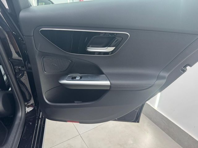 MERCEDES_BENZ Clase C C 200 d Berlina