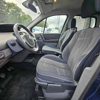 RENAULT Scénic CONFORT AUTHENTIQUE 1.9DCI