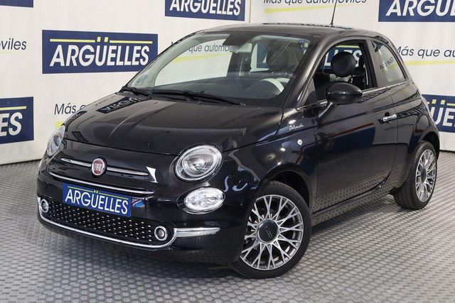 Fiat 500 1.0 Hybrid Dolcevita Techo solar