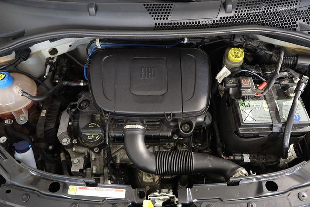 Fiat 500 1.0 Hybrid Dolcevita Techo solar