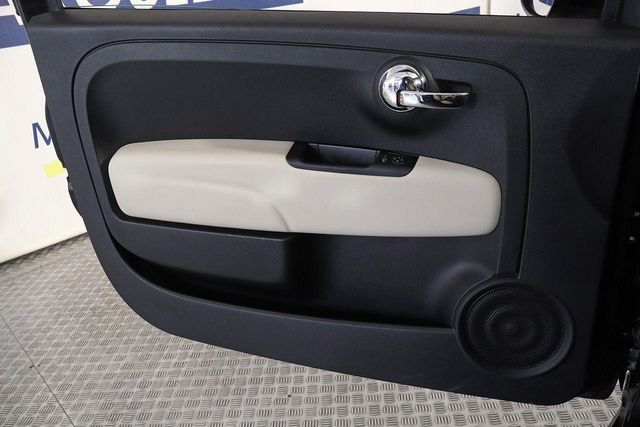 Fiat 500 1.0 Hybrid Dolcevita Techo solar