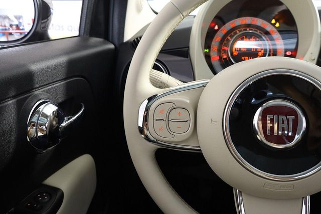 Fiat 500 1.0 Hybrid Dolcevita Techo solar