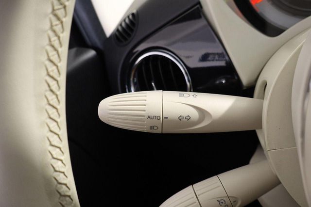 Fiat 500 1.0 Hybrid Dolcevita Techo solar