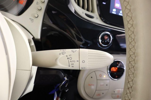Fiat 500 1.0 Hybrid Dolcevita Techo solar