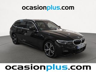 BMW Serie 3 330d xDrive Touring 195 kW (265 CV)