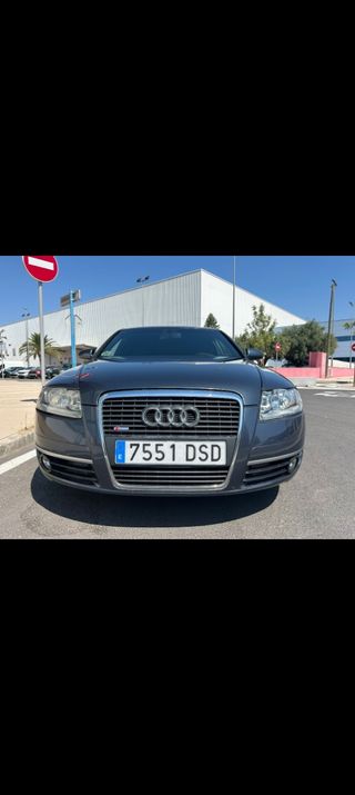 Audi A6 2006