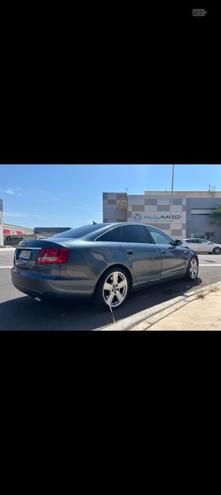 Audi A6 2006