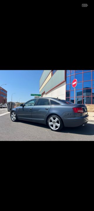 Audi A6 2006