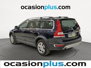 Volvo XC70 D4 Momentum 133 kW (181 CV)