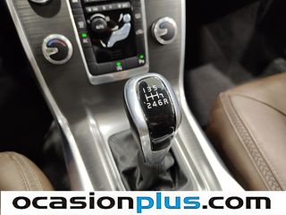 Volvo XC70 D4 Momentum 133 kW (181 CV)