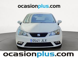SEAT Ibiza 1.4 TDI Style 77 kW (105 CV)