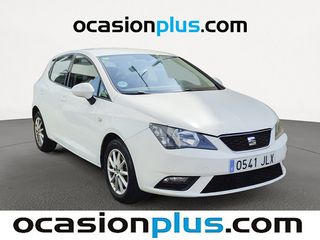 SEAT Ibiza 1.4 TDI Style 77 kW (105 CV)
