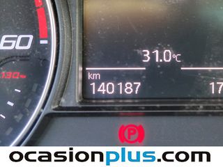 SEAT Ibiza 1.4 TDI Style 77 kW (105 CV)