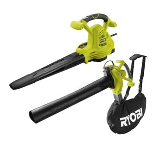 Soffiatore Ryobi elettrico