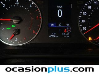 Renault Megane Intens Blue dCi 85 kW (115 CV)