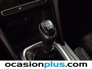 Renault Megane Intens Blue dCi 85 kW (115 CV)
