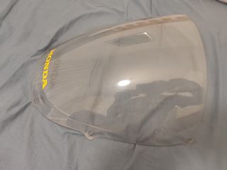 Cupolino Honda - Plexiglass VTR sp