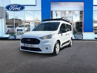 FORD Transit Connect Combi Diesel Transit Connect Combi Diesel FT 220 Kombi S&S B. Corta L1 Trend 100