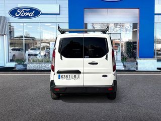 FORD Transit Connect Combi Diesel Transit Connect Combi Diesel FT 220 Kombi S&S B. Corta L1 Trend 100