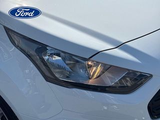 FORD Transit Connect Combi Diesel Transit Connect Combi Diesel FT 220 Kombi S&S B. Corta L1 Trend 100