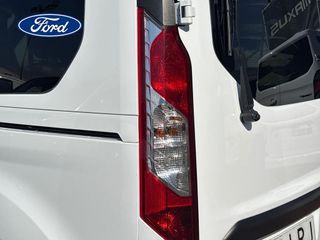 FORD Transit Connect Combi Diesel Transit Connect Combi Diesel FT 220 Kombi S&S B. Corta L1 Trend 100