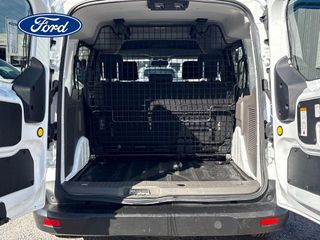 FORD Transit Connect Combi Diesel Transit Connect Combi Diesel FT 220 Kombi S&S B. Corta L1 Trend 100