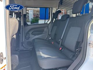 FORD Transit Connect Combi Diesel Transit Connect Combi Diesel FT 220 Kombi S&S B. Corta L1 Trend 100