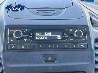 FORD Transit Connect Combi Diesel Transit Connect Combi Diesel FT 220 Kombi S&S B. Corta L1 Trend 100