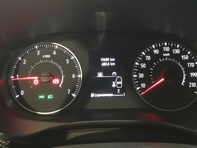 DACIA Jogger Jogger 1.0 TCe Expression 7pl.
