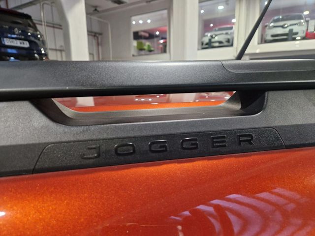 DACIA Jogger Jogger 1.0 TCe Expression 7pl.