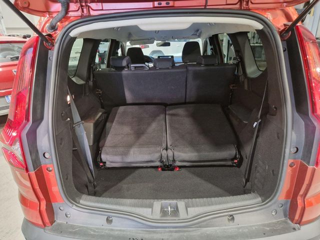 DACIA Jogger Jogger 1.0 TCe Expression 7pl.